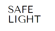 Safe Light logo