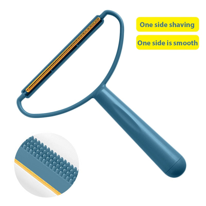 Portable Manual Hair Removal Tool