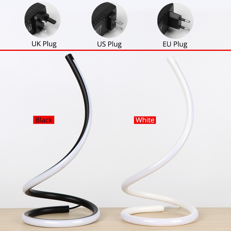 Unique Desk Lamp