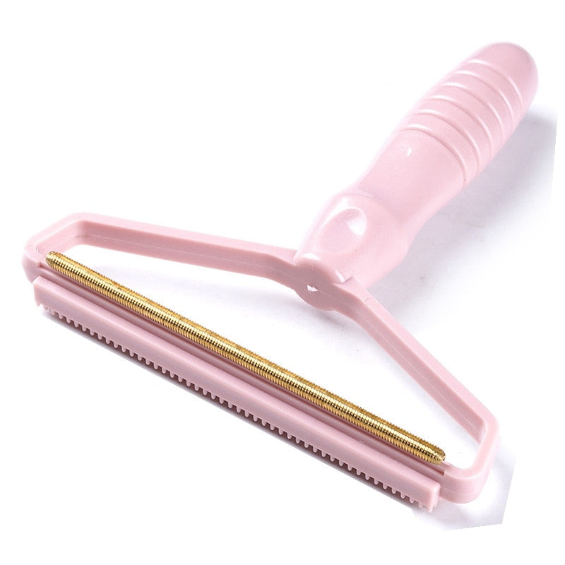 Portable Manual Hair Removal Tool