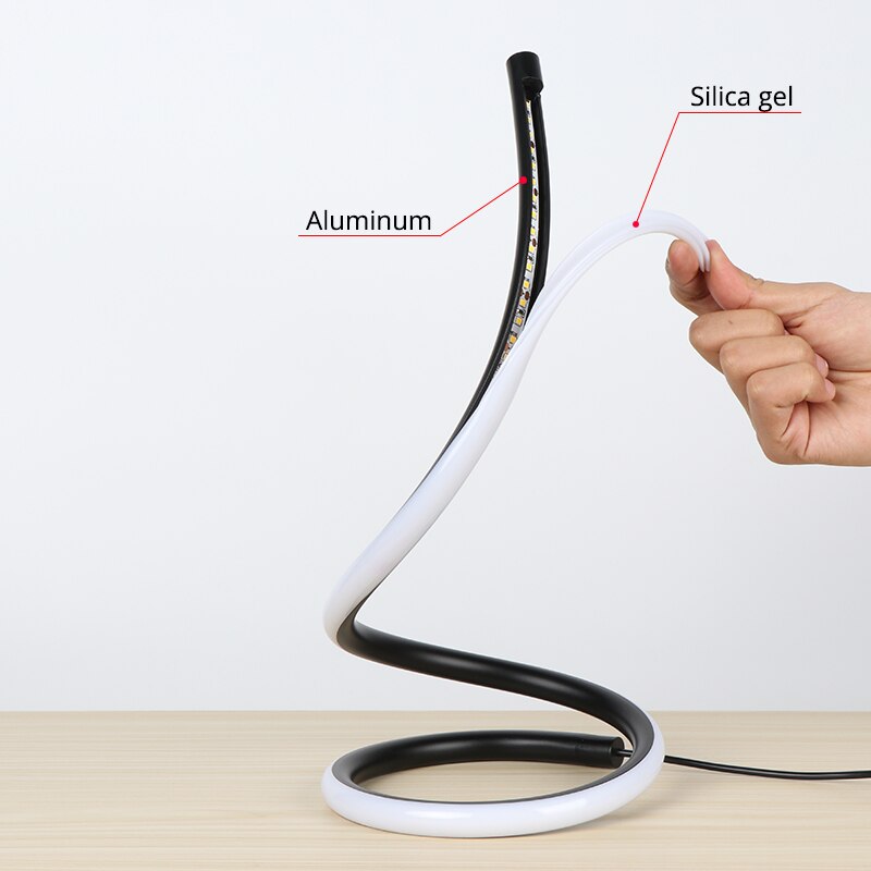 Unique Desk Lamp