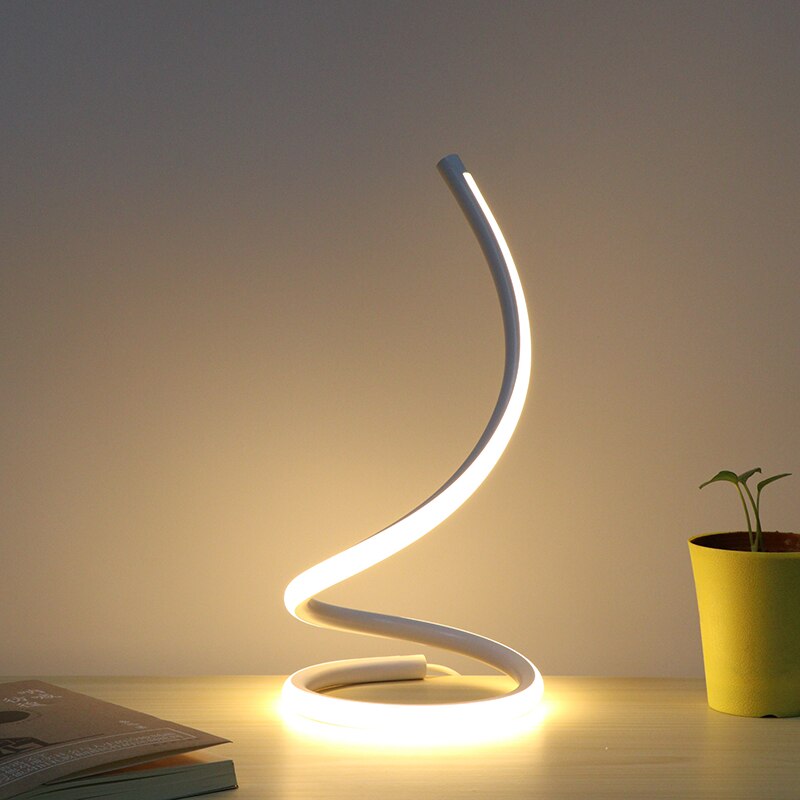 Unique Desk Lamp