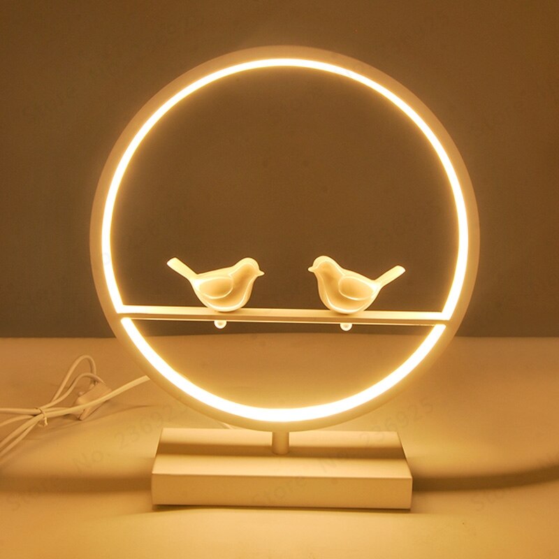 Portal LED Desk Lamp