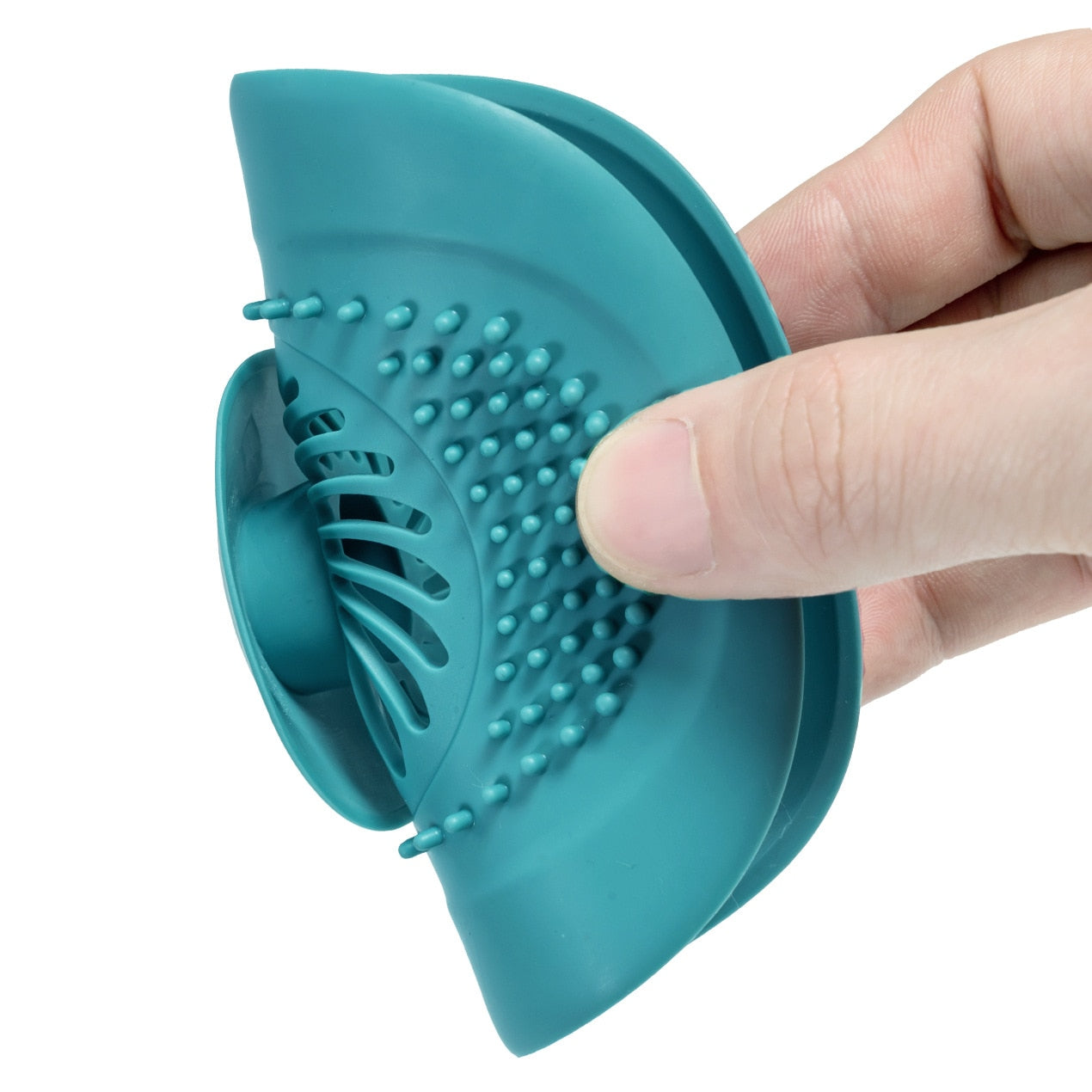 Shower Drain Hair Catcher