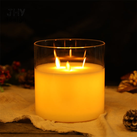 Quality Flameless LED Candle