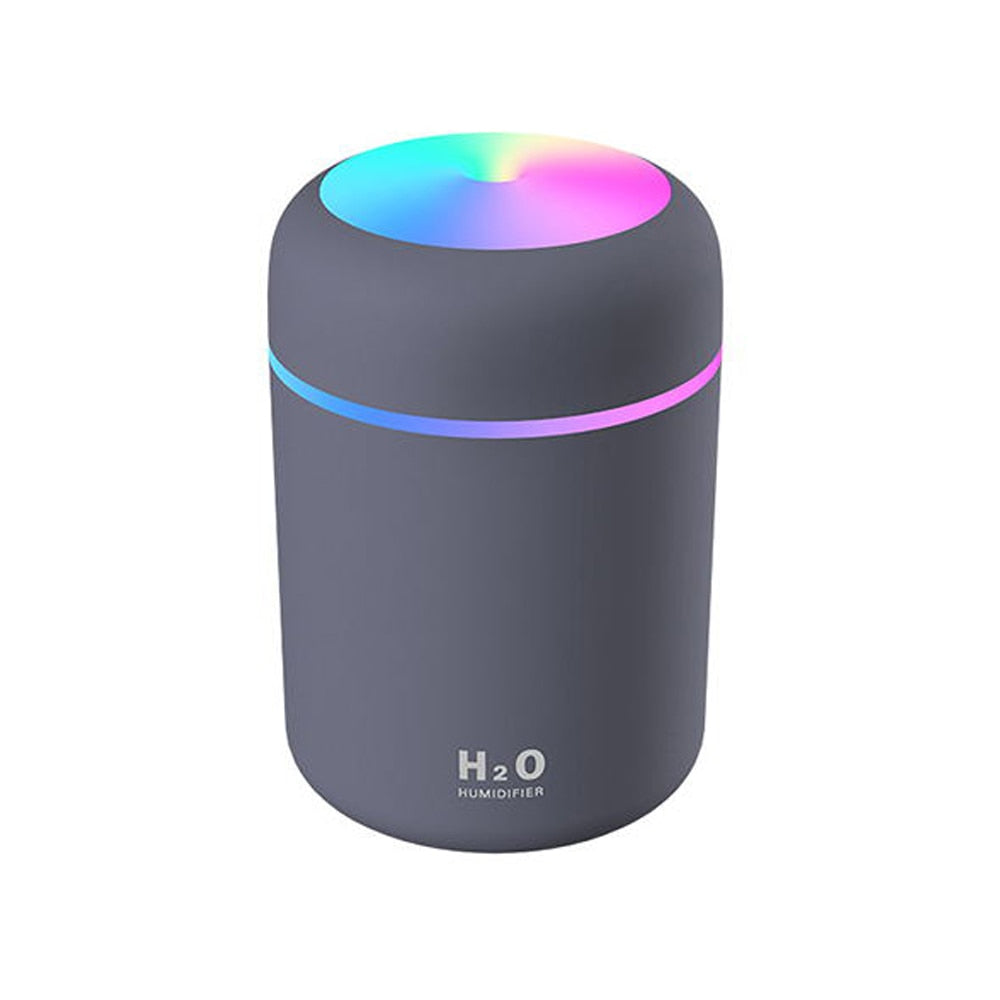 LED Portable Humidifier