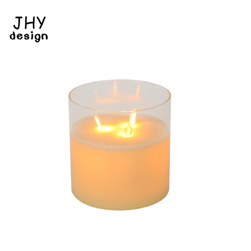 Quality Flameless LED Candle