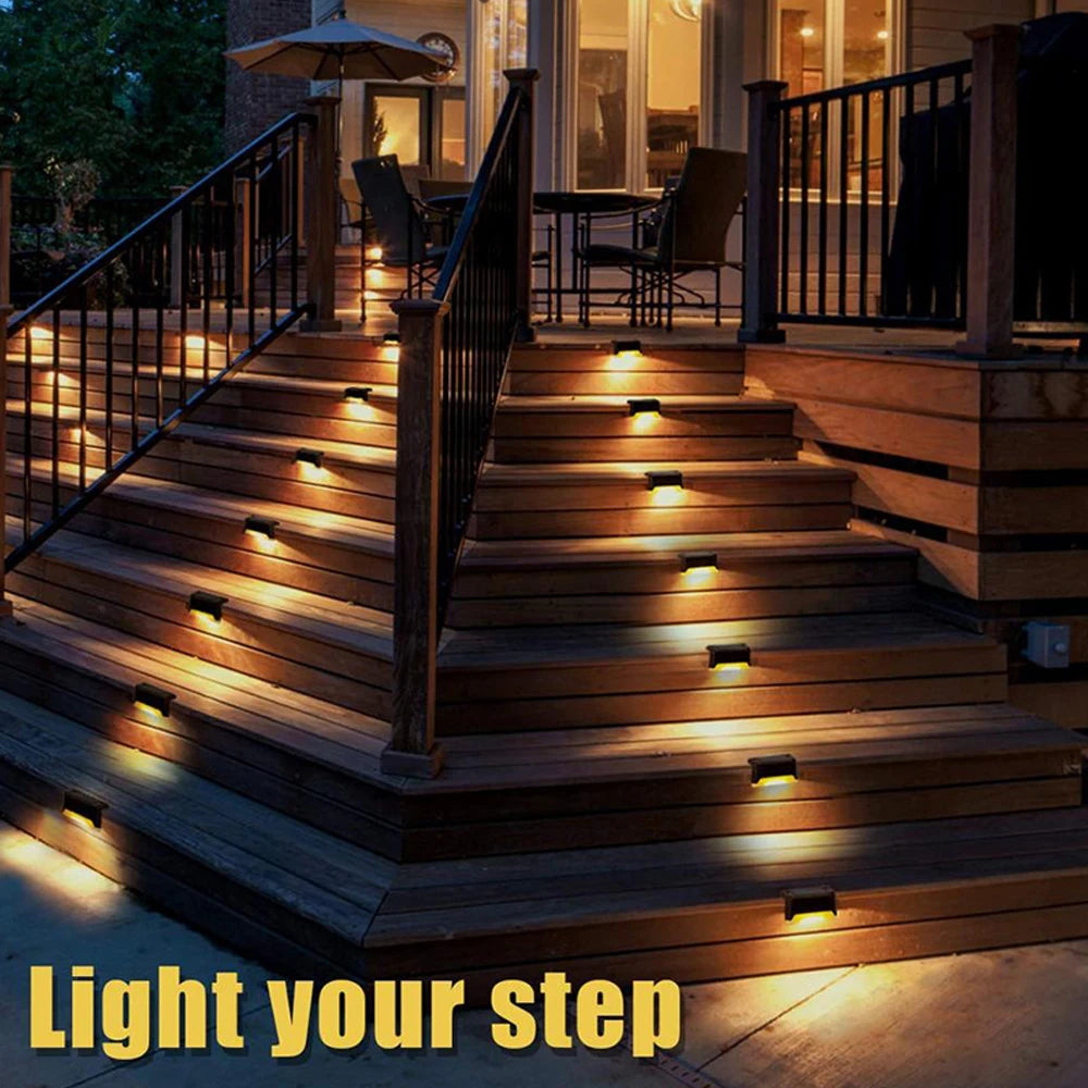 LED Stair Light Waterproof