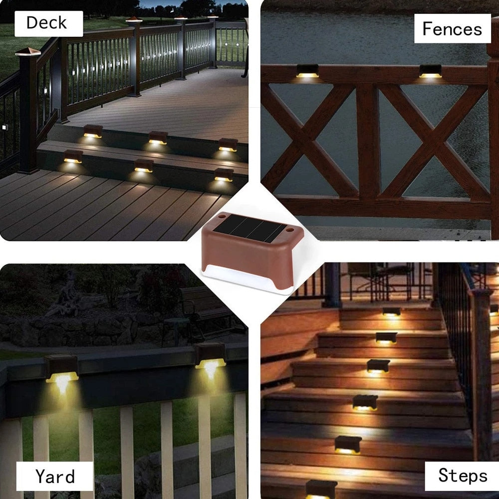 LED Stair Light Waterproof