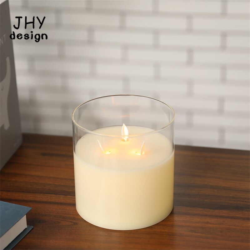 Quality Flameless LED Candle