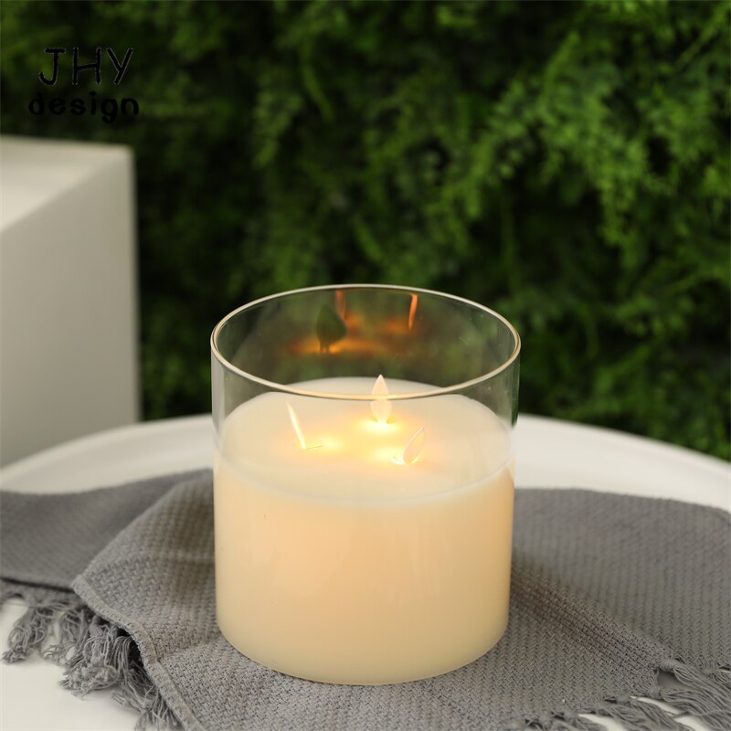 Quality Flameless LED Candle