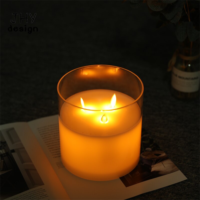 Quality Flameless LED Candle