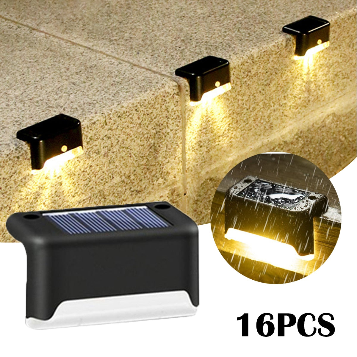 LED Stair Light Waterproof