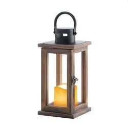 LED Candle Lantern